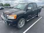2012 Nissan Titan SL