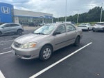 2003 Toyota Corolla CE