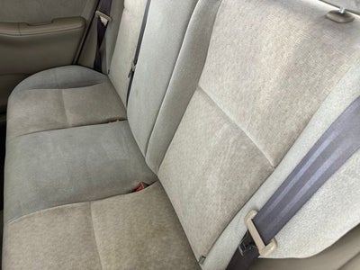 2003 Toyota Corolla CE