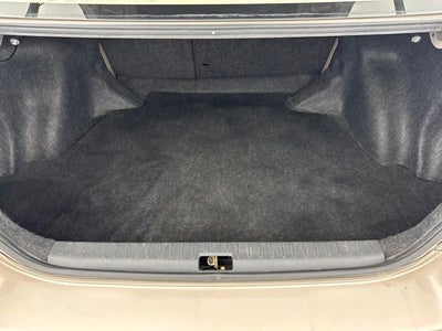 2003 Toyota Corolla CE