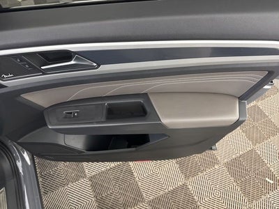 2021 Volkswagen Atlas Cross Sport 3.6L V6 SEL Premium R-Line