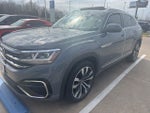 2021 Volkswagen Atlas Cross Sport 3.6L V6 SEL Premium R-Line