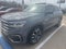 2021 Volkswagen Atlas Cross Sport 3.6L V6 SEL Premium R-Line