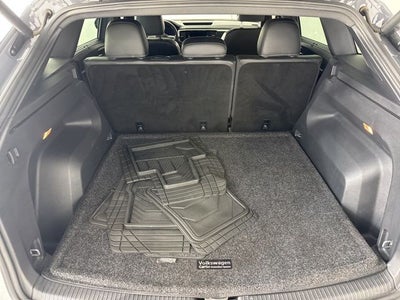 2021 Volkswagen Atlas Cross Sport 3.6L V6 SEL Premium R-Line