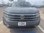 2021 Volkswagen Atlas Cross Sport 3.6L V6 SEL Premium R-Line