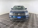 2019 Volkswagen Atlas S 4Motion