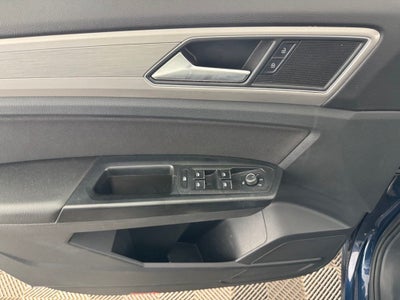2019 Volkswagen Atlas S 4Motion