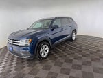 2019 Volkswagen Atlas S 4Motion