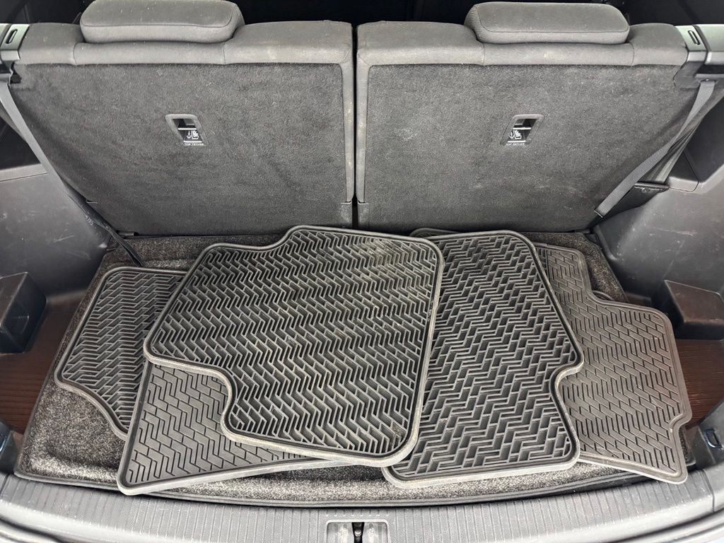 2019 Volkswagen Atlas S 4Motion