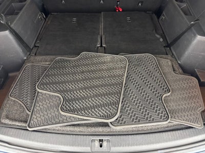2019 Volkswagen Atlas S 4Motion