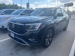 2024 Volkswagen Atlas Cross Sport 2.0T SE