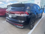 2024 Volkswagen Atlas Cross Sport 2.0T SE
