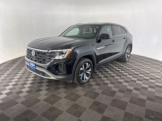 2024 Volkswagen Atlas Cross Sport 2.0T SE