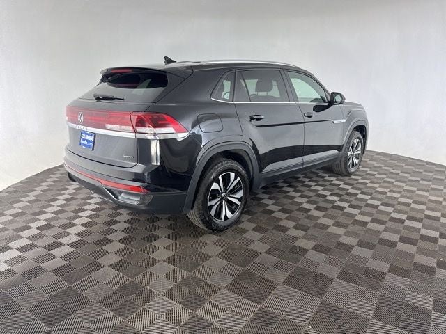 2024 Volkswagen Atlas Cross Sport 2.0T SE