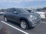 2018 Volkswagen Atlas 3.6L V6 SE w/Technology