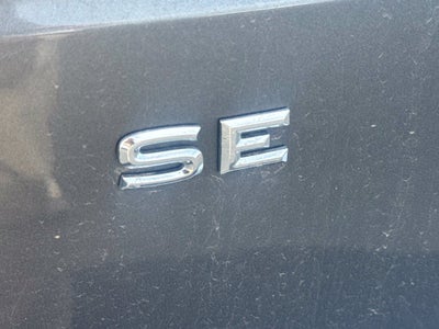 2018 Volkswagen Atlas 3.6L V6 SE w/Technology