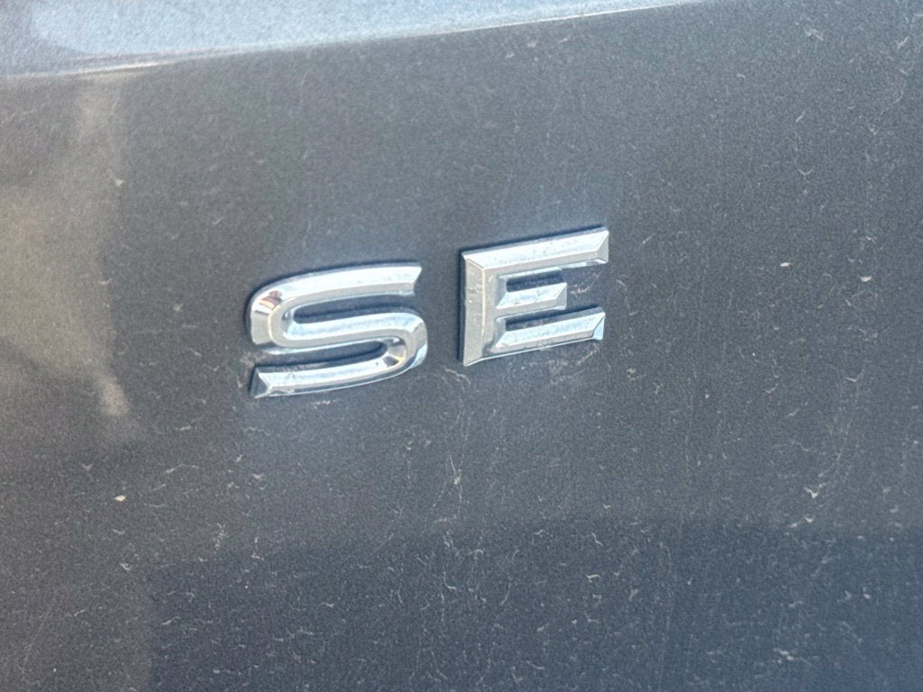 2018 Volkswagen Atlas 3.6L V6 SE w/Technology