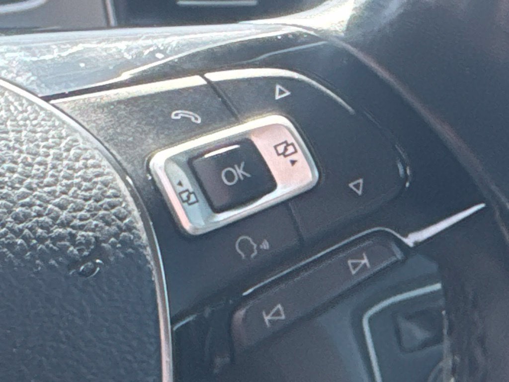 2018 Volkswagen Atlas 3.6L V6 SE w/Technology