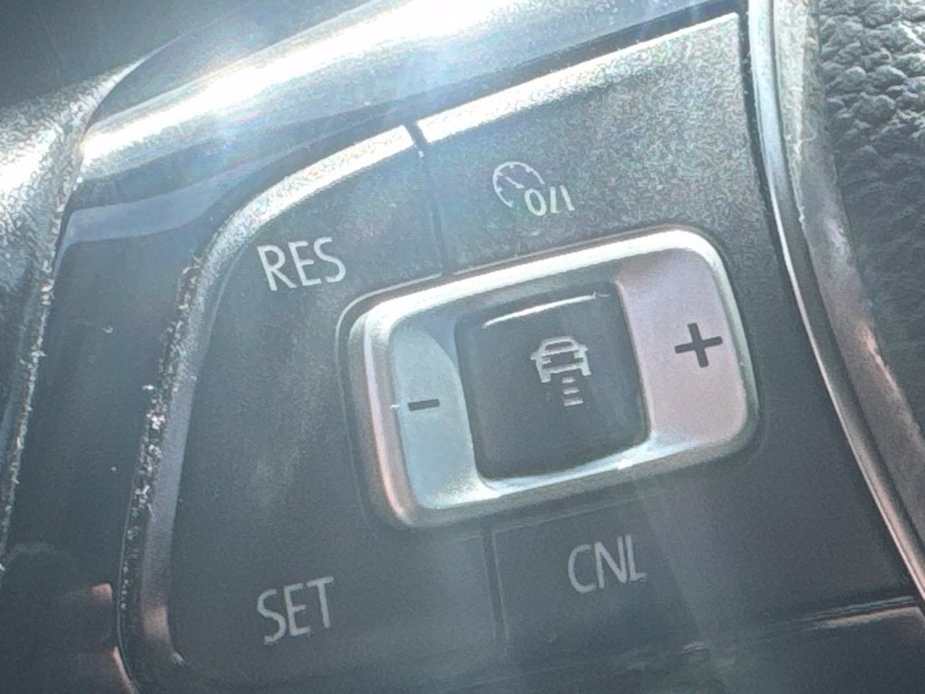 2018 Volkswagen Atlas 3.6L V6 SE w/Technology