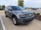 2018 Volkswagen Atlas 3.6L V6 SE w/Technology