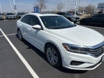 2020 Volkswagen Passat 2.0T SE