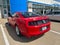 2013 Ford Mustang V6