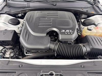 2022 Chrysler 300 Touring