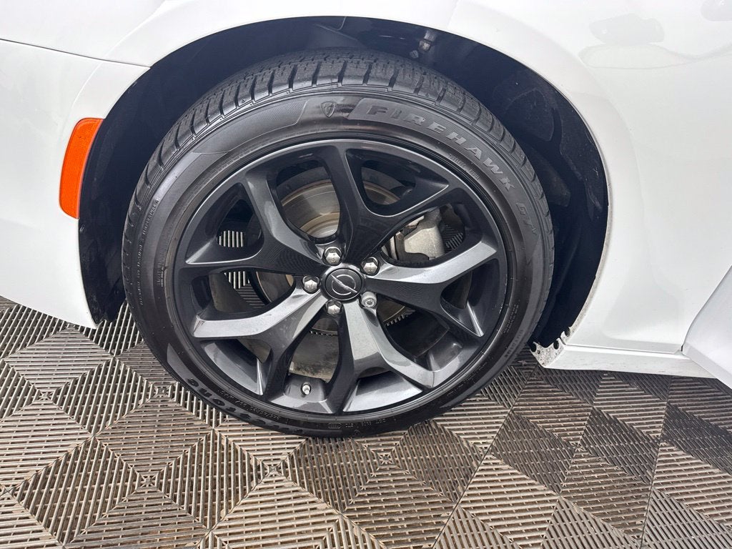 2022 Chrysler 300 Touring