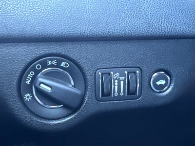2022 Chrysler 300 Touring