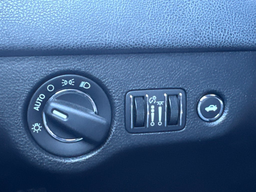 2022 Chrysler 300 Touring