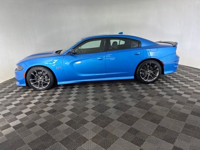 2023 Dodge Charger R T Scat Pack