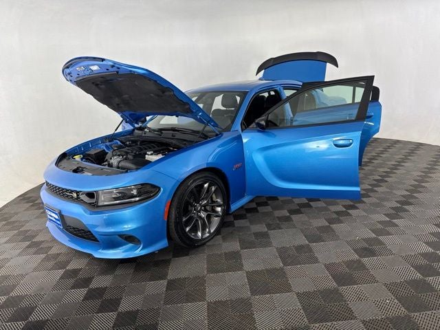 2023 Dodge Charger R T Scat Pack