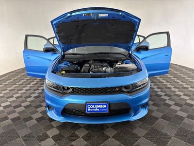 2023 Dodge Charger R T Scat Pack