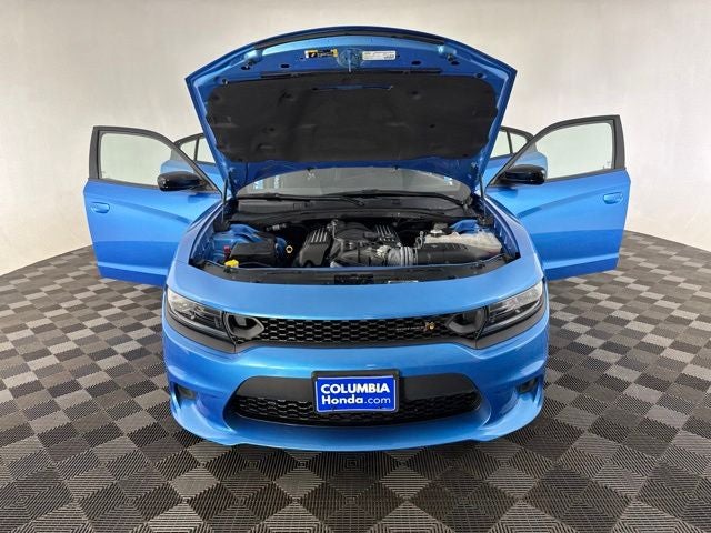 2023 Dodge Charger R T Scat Pack