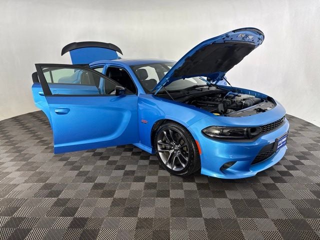2023 Dodge Charger R T Scat Pack