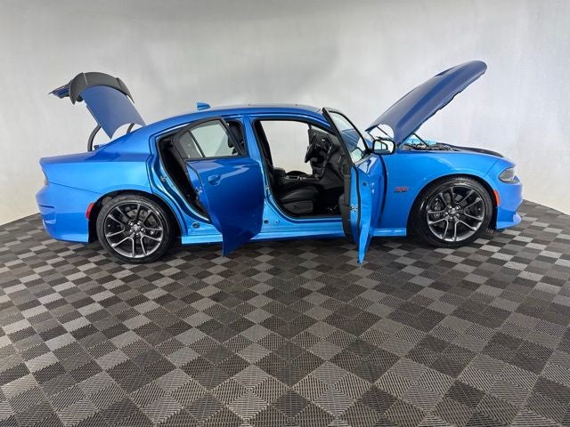 2023 Dodge Charger R T Scat Pack