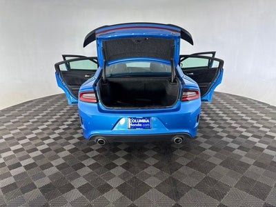 2023 Dodge Charger R T Scat Pack