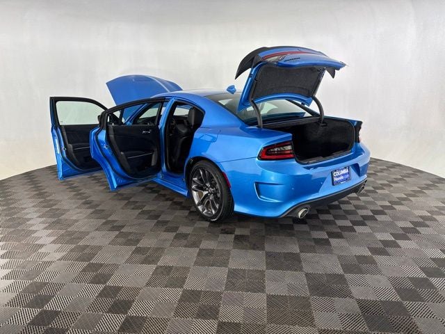 2023 Dodge Charger R T Scat Pack