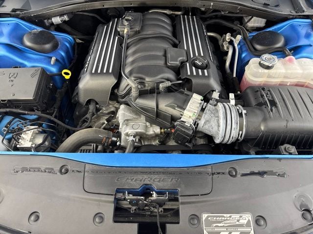 2023 Dodge Charger R T Scat Pack