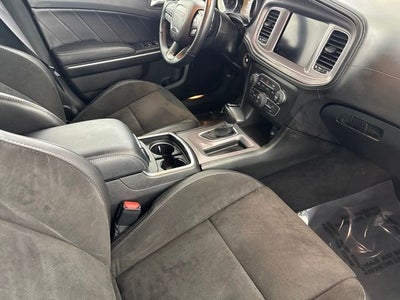 2023 Dodge Charger R T Scat Pack