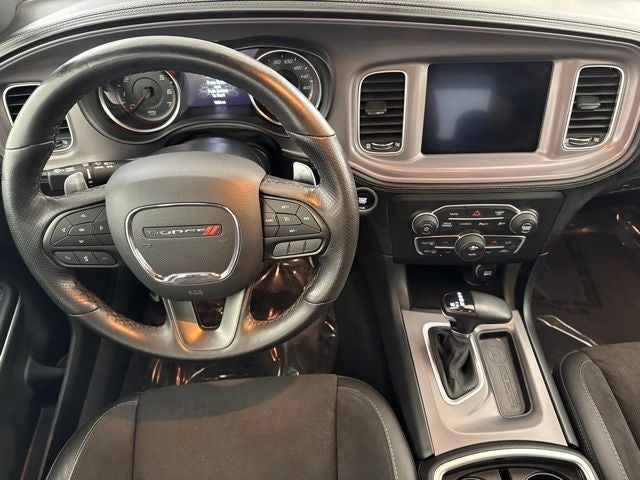 2023 Dodge Charger R T Scat Pack
