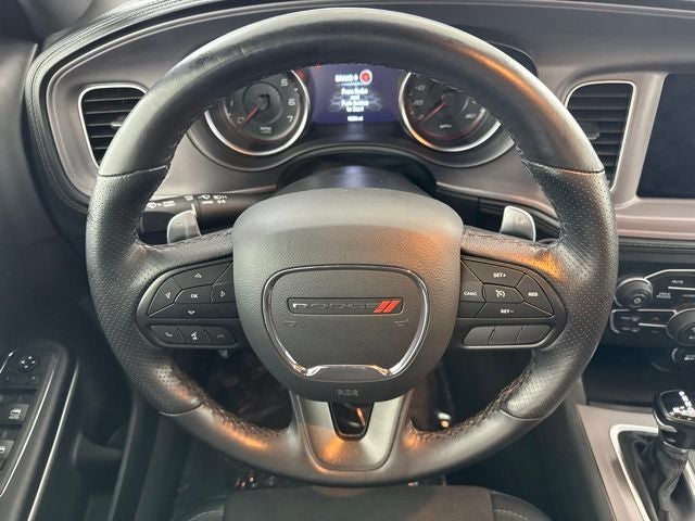 2023 Dodge Charger R T Scat Pack