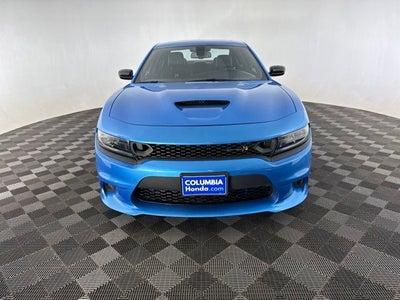 2023 Dodge Charger R T Scat Pack