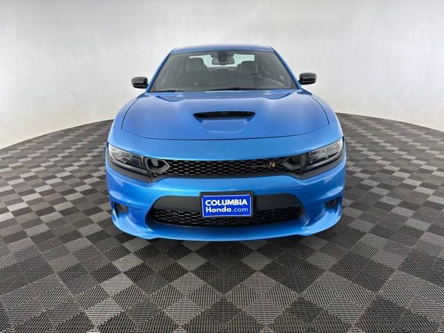2023 Dodge Charger R T Scat Pack