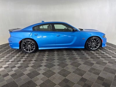 2023 Dodge Charger R T Scat Pack
