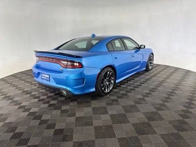 2023 Dodge Charger R T Scat Pack