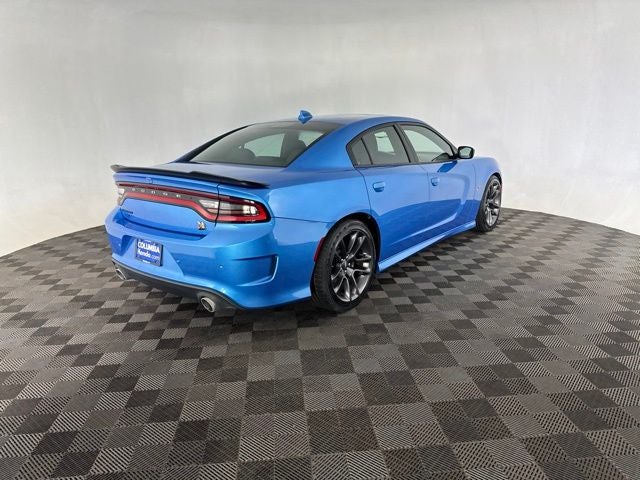 2023 Dodge Charger R T Scat Pack