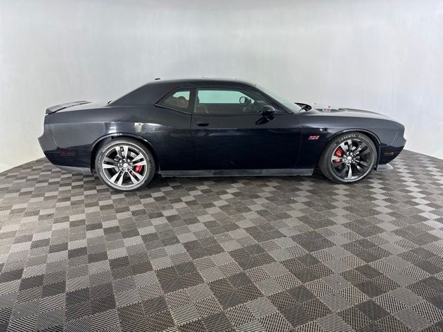 2013 Dodge Challenger SRT8