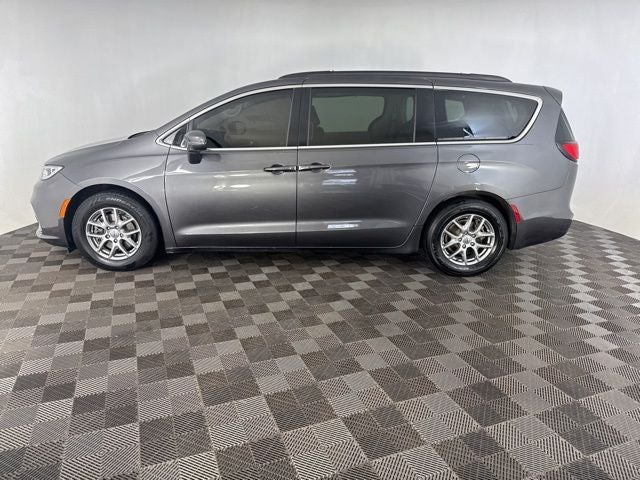 2021 Chrysler Pacifica Touring