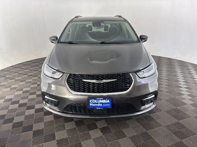 2021 Chrysler Pacifica Touring